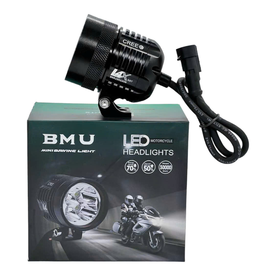 L4X BMU SST